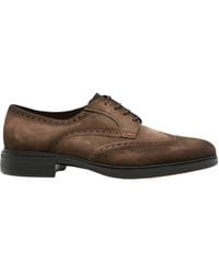 Santoni - Dress Shoes - Lyst