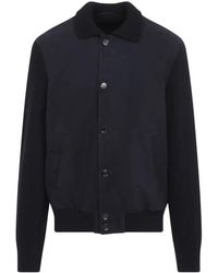 Brioni - Bomber Jackets - Lyst