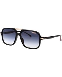 Carrera - Stijlvolle Zonnebril Voor Zonnige Dagen - Lyst