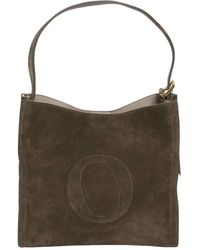 Orciani - Her-O Peach Midi - Lyst