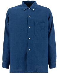 Beams Plus - Casual Shirts - Lyst