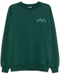 Drole de Monsieur - Plateau Sweater - Lyst