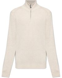 Brioni - Turtlenecks - Lyst