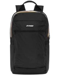 K-Way - Backpacks - Lyst