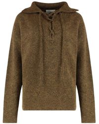 Isabel Marant - Hoodies - Lyst