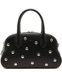 Bally - Handbags - Lyst