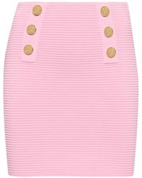 Pinko - Short Skirts - Lyst