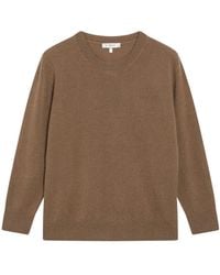 The Row - Round-Neck Knitwear - Lyst