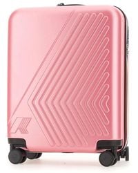K-Way - Cabin Bags - Lyst