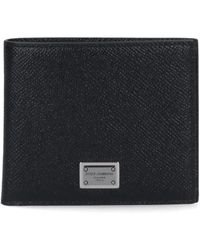 Dolce & Gabbana - Wallets & Cardholders - Lyst