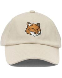 Maison Kitsuné - Caps - Lyst
