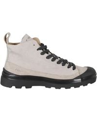 Pànchic - Schnürstiefel - Lyst