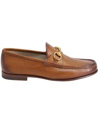 Gucci-Instappers voor heren | Online sale met kortingen tot 75% | Lyst BE