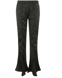 Y. Project - Wide Trousers - Lyst