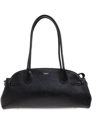 COACH - Schoudertas Empire Carryall 34 - Lyst