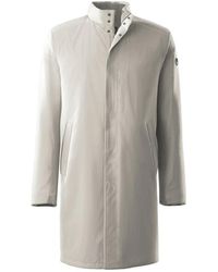 Joop! - Single-Breasted Coats - Lyst