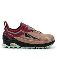 Altra - Atmungsaktive mesh sneakers - Lyst