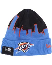 KTZ - Nba tip off strickmütze - Lyst