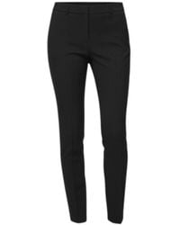 Liu Jo - Slim-Fit Trousers - Lyst