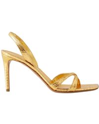 Paris Texas - High Heel Sandals - Lyst