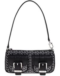 Michael Kors - Schultertasche Zoe Klein - Lyst