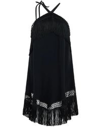 LES FILLES D'EVA - Sleeveless Tops - Lyst