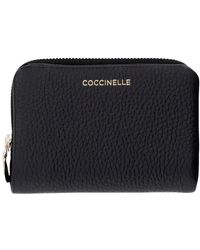 Coccinelle - E2 Tbm 11 E9 01 Geldbörse - Lyst