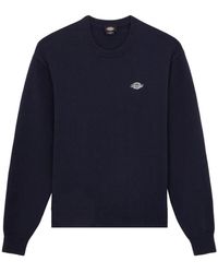 Dickies - Round-Neck Knitwear - Lyst