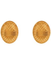 Balmain - Earrings - Lyst
