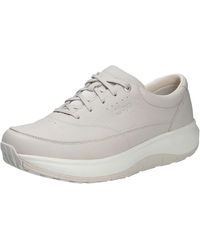 Joya - Licht Venice Zip Comfort Schoen - Lyst