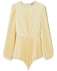 Twinset - Blouses - Lyst