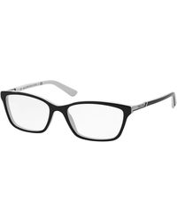 Ralph Lauren - Glasses - Lyst