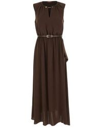 Max Mara - Elegante Kleider Kollektion - Lyst