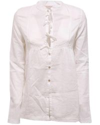 Peuterey - Shirts - Lyst