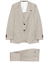 Gabriele Pasini - Single Breasted Suits - Lyst