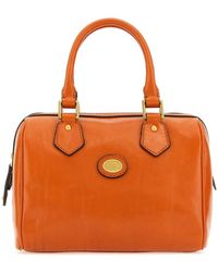 The Bridge - Story Handbag - Lyst