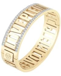 Philipp Plein - Bracelets - Lyst