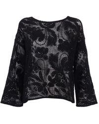 Kangra - Blouses - Lyst