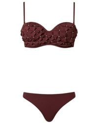 Twinset - Bikinis - Lyst