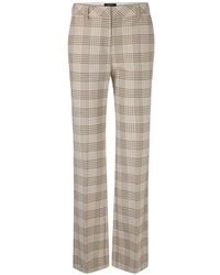 Marc Cain - Wide Trousers - Lyst