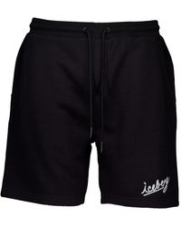 Iceberg - Casual Shorts - Lyst