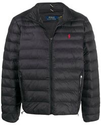 Herren-Jacken von Polo Ralph Lauren | Online-Schlussverkauf – Bis zu 29%  Rabatt | Lyst DE