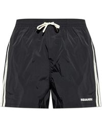 DSquared² - Zwemshorts - Lyst
