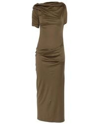 Jacquemus - Midi Dresses - Lyst