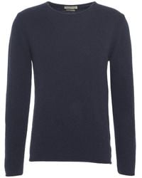 Daniele Fiesoli - Cashmere Knitwear - Lyst