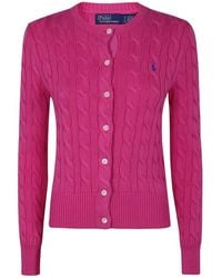 Polo Ralph Lauren - Cardigans - Lyst