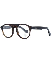 Moncler - Glasses - Lyst