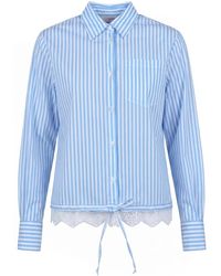 Jucca - Overhemden ,Veelkleurig ,Shirts - Lyst