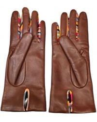 Paul Smith - Gloves - Lyst