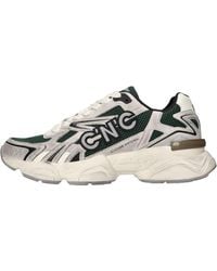 CoSTUME NATIONAL - Sneakers - Lyst